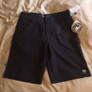Vans Hybrid Shorts